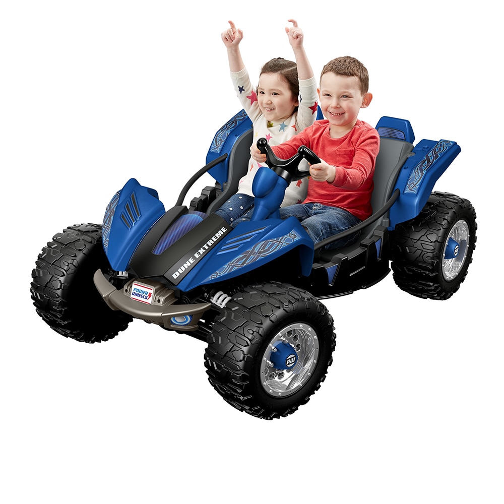 Tsc hot sale dune buggy