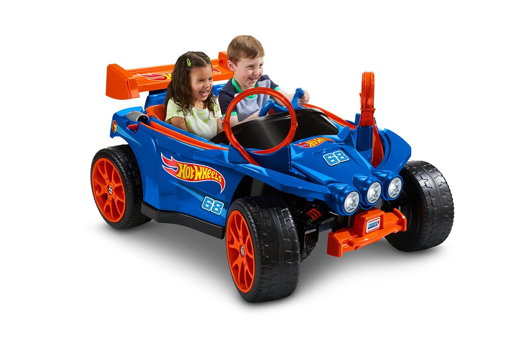 Toys & Hobbies - Toys & Hobbies - Toy Shop - Ride-On Toys - Power ...