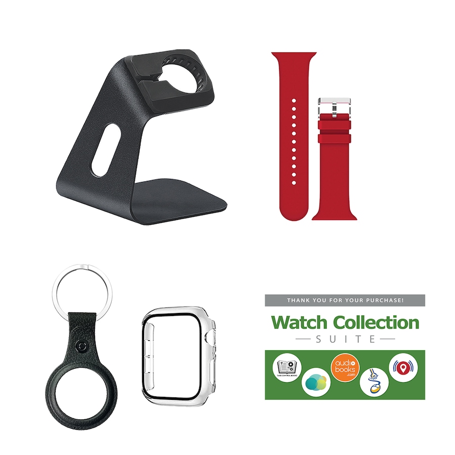 Image 734486_ALTMORE5.jpg, Product 734-486 / Price $557.93 - $597.93, Apple Watch SE and AirTag Bundle from Apple on TSC.ca's Electronics department