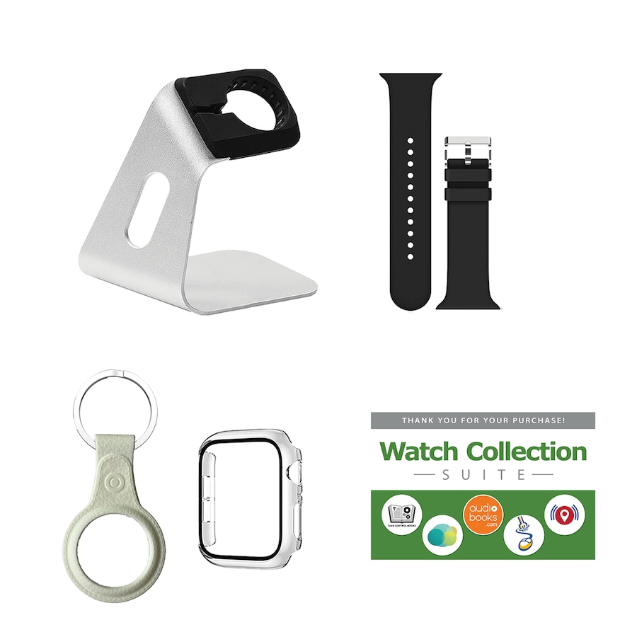 Image 734486_ALTMORE6.jpg, Product 734-486 / Price $557.93 - $597.93, Apple Watch SE and AirTag Bundle from Apple on TSC.ca's Electronics department