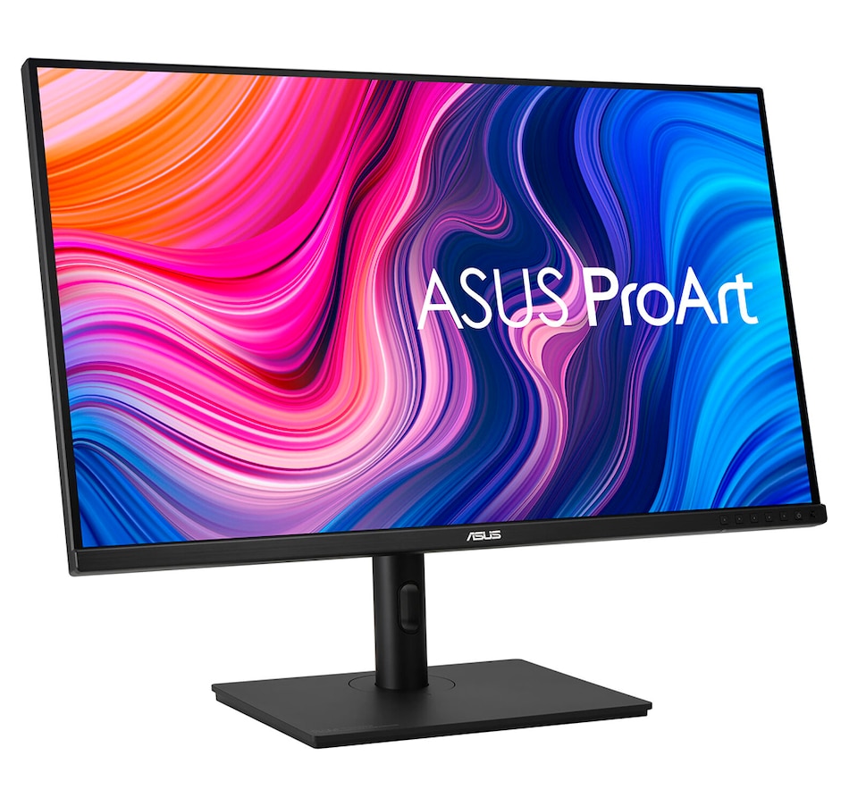 Image 734493.jpg, Product 734-493 / Price $999.99, ASUS ProArt Display PA329CV Professional Monitor (32", IPS, 4K UHD (3840 x 2160), 100% sRGB, 100% Rec. 709) from ASUS on TSC.ca's Electronics department