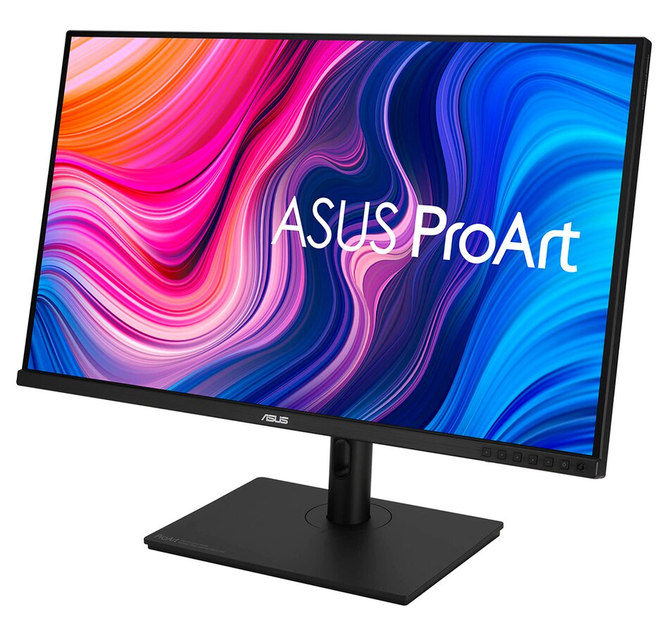 Image 734493_ALTMORE1.jpg, Product 734-493 / Price $999.99, ASUS ProArt Display PA329CV Professional Monitor (32", IPS, 4K UHD (3840 x 2160), 100% sRGB, 100% Rec. 709) from ASUS on TSC.ca's Electronics department