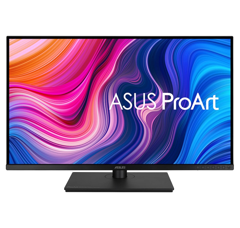 Image 734493_ALTMORE3.jpg, Product 734-493 / Price $999.99, ASUS ProArt Display PA329CV Professional Monitor (32", IPS, 4K UHD (3840 x 2160), 100% sRGB, 100% Rec. 709) from ASUS on TSC.ca's Electronics department