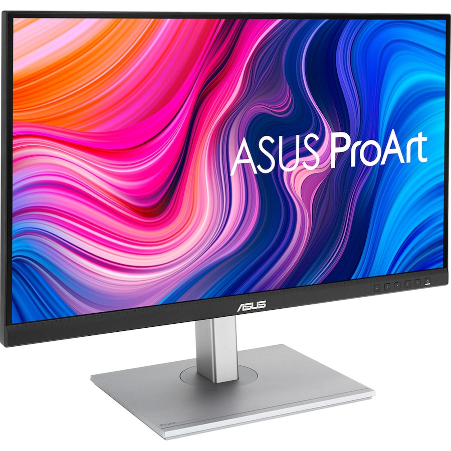 Image 734495.jpg, Product 734-495 / Price $499.99, ASUS ProArt Display PA278CV Professional Monitor (27", IPS, QHD (2560 x 1440), 100% sRGB, 100% Rec. 709, Color Accuracy ΔE < 2) from ASUS on TSC.ca's Electronics department