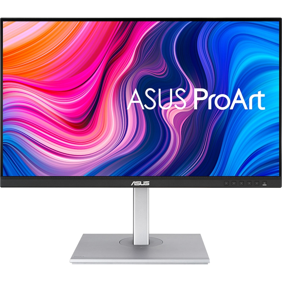 Image 734495_ALTMORE1.jpg, Product 734-495 / Price $499.99, ASUS ProArt Display PA278CV Professional Monitor (27", IPS, QHD (2560 x 1440), 100% sRGB, 100% Rec. 709, Color Accuracy ΔE < 2) from ASUS on TSC.ca's Electronics department