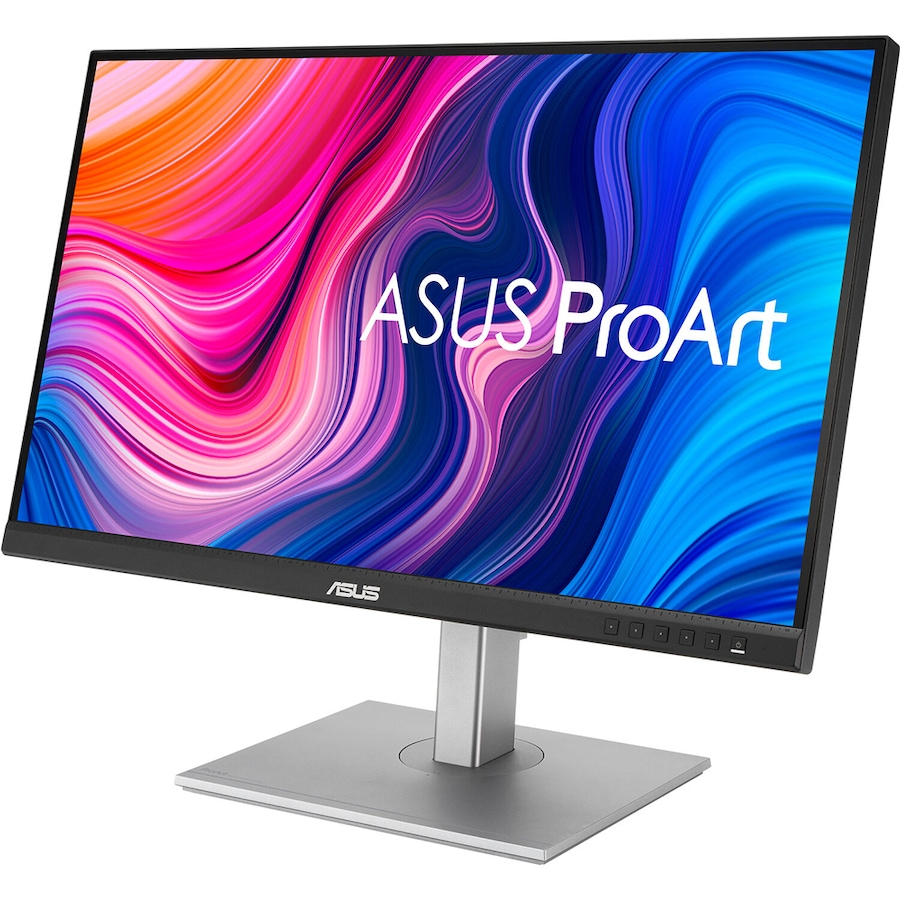 Image 734495_ALTMORE2.jpg, Product 734-495 / Price $499.99, ASUS ProArt Display PA278CV Professional Monitor (27", IPS, QHD (2560 x 1440), 100% sRGB, 100% Rec. 709, Color Accuracy ΔE < 2) from ASUS on TSC.ca's Electronics department