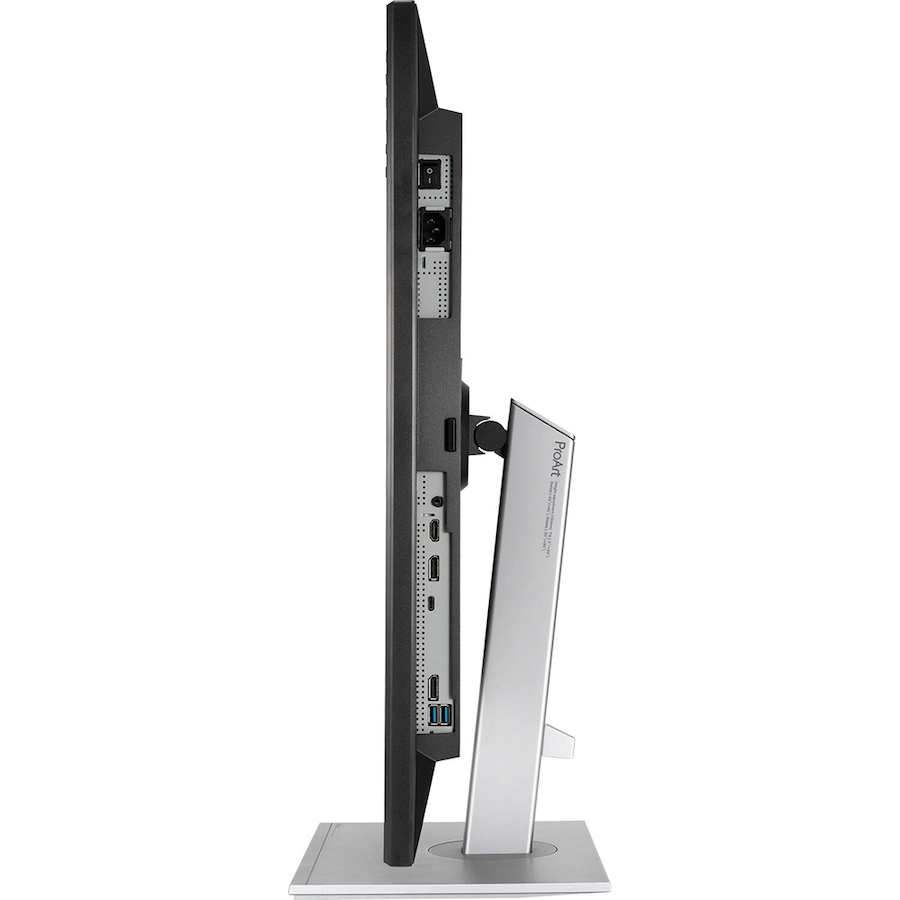 Image 734495_ALTMORE6.jpg, Product 734-495 / Price $499.99, ASUS ProArt Display PA278CV Professional Monitor (27", IPS, QHD (2560 x 1440), 100% sRGB, 100% Rec. 709, Color Accuracy ΔE < 2) from ASUS on TSC.ca's Electronics department