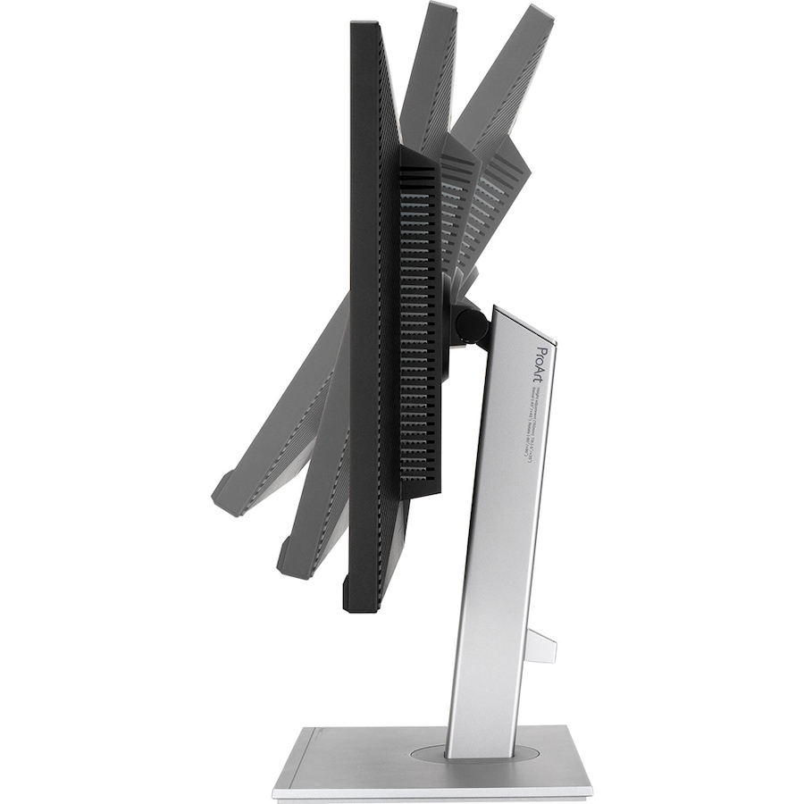 Image 734495_ALTMORE7.jpg, Product 734-495 / Price $499.99, ASUS ProArt Display PA278CV Professional Monitor (27", IPS, QHD (2560 x 1440), 100% sRGB, 100% Rec. 709, Color Accuracy ΔE < 2) from ASUS on TSC.ca's Electronics department