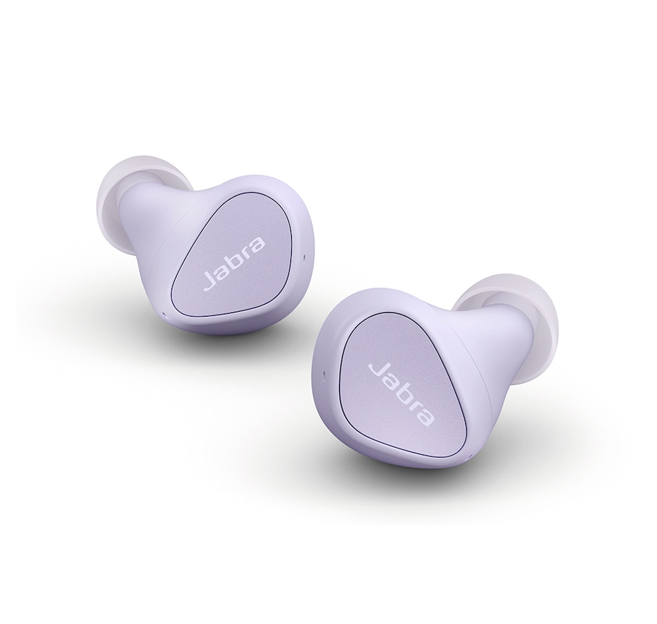 Image 734497_PUR.jpg, Product 734-497 / Price $379.99, Jabra Elite 4 True Purple from Jabra on TSC.ca's Electronics department