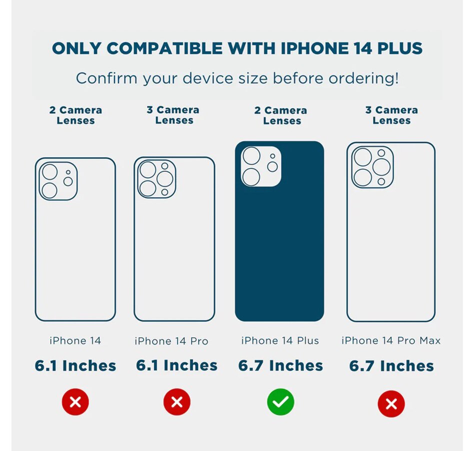 Image 734502_ALTMORE3.jpg, Product 734-502 / Price $49.99, Case-Mate Karat Marble with MicroPel Antimicrobial Protection iPhone 14 Plus on TSC.ca's Electronics department