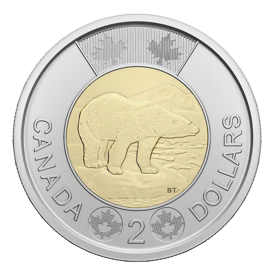 Image 734518_ALTMORE1.jpg, Product 734-518 / Price $199.95, 2023 Collector Edition Special Wrap Roll Coin Set - Coins Not Issued for Circulation from Royal Canadian Mint (RCM) on TSC.ca's Coins department