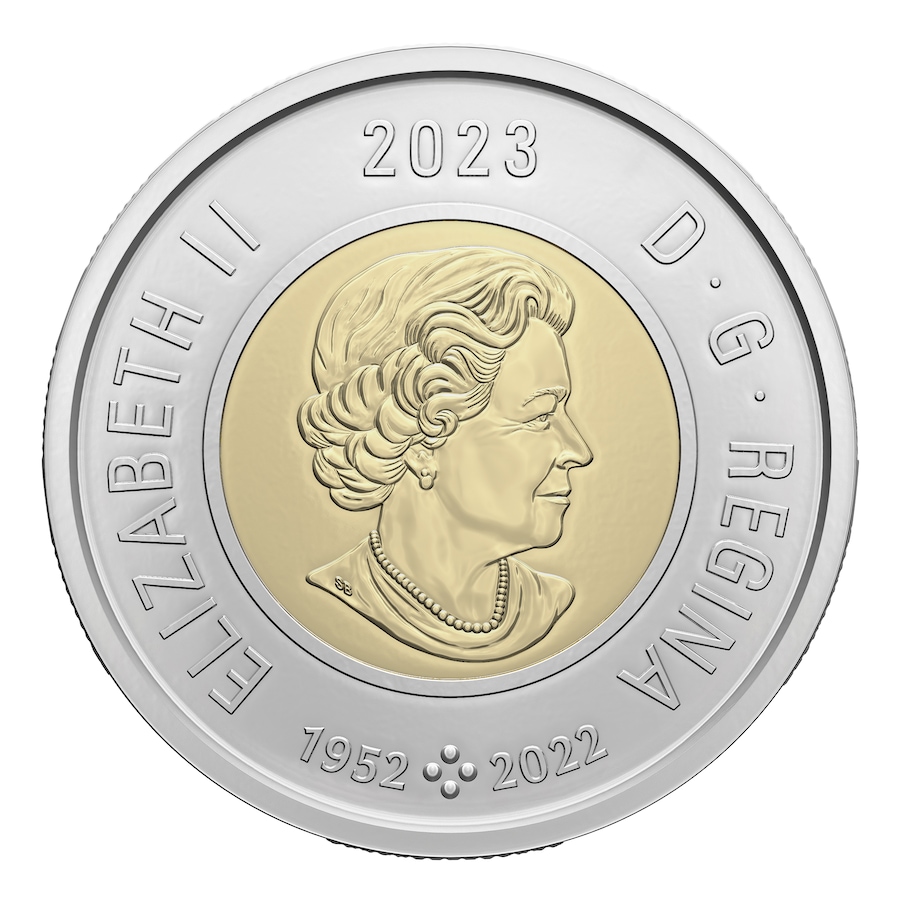 Image 734518_ALTMORE2.jpg, Product 734-518 / Price $199.95, 2023 Collector Edition Special Wrap Roll Coin Set - Coins Not Issued for Circulation from Royal Canadian Mint (RCM) on TSC.ca's Coins department