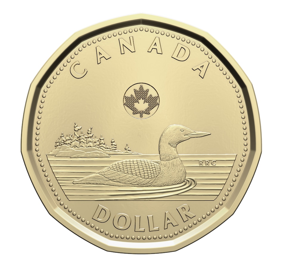 Image 734518_ALTMORE3.jpg, Product 734-518 / Price $199.95, 2023 Collector Edition Special Wrap Roll Coin Set - Coins Not Issued for Circulation from Royal Canadian Mint (RCM) on TSC.ca's Coins department