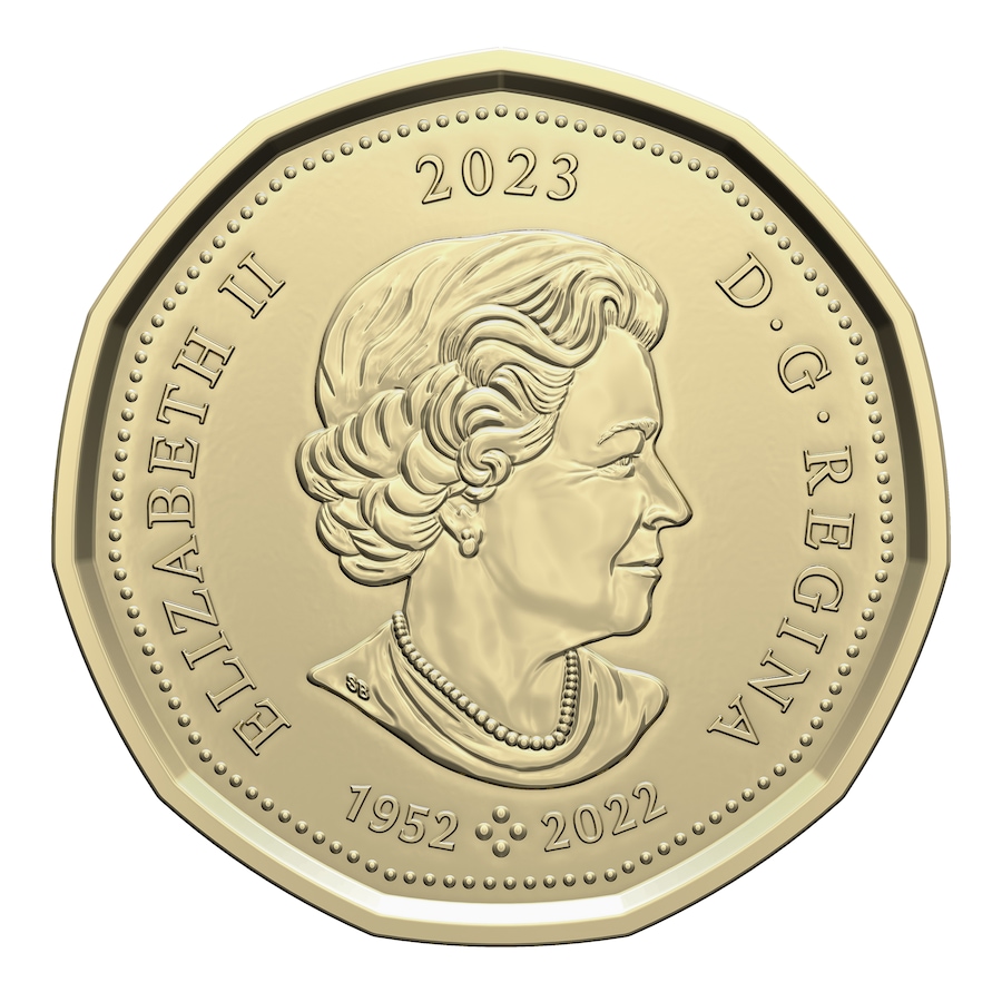 Image 734518_ALTMORE4.jpg, Product 734-518 / Price $199.95, 2023 Collector Edition Special Wrap Roll Coin Set - Coins Not Issued for Circulation from Royal Canadian Mint (RCM) on TSC.ca's Coins department