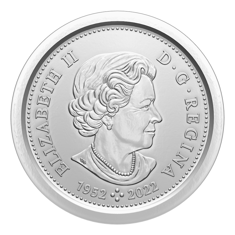 Image 734518_ALTMORE8.jpg, Product 734-518 / Price $199.95, 2023 Collector Edition Special Wrap Roll Coin Set - Coins Not Issued for Circulation from Royal Canadian Mint (RCM) on TSC.ca's Coins department