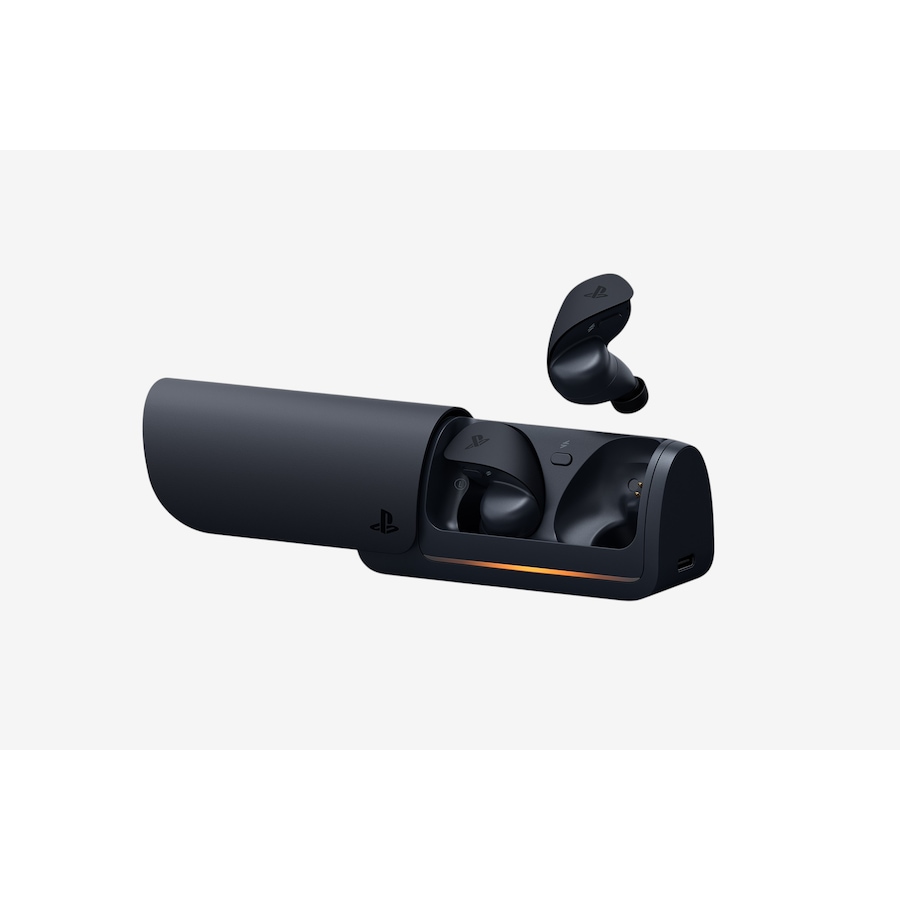 Image 734523_ALTMORE1.jpg, Product 734-523 / Price $269.99, Pulse Explore Wireless Earbuds (black) from Pulse on TSC.ca's Electronics department