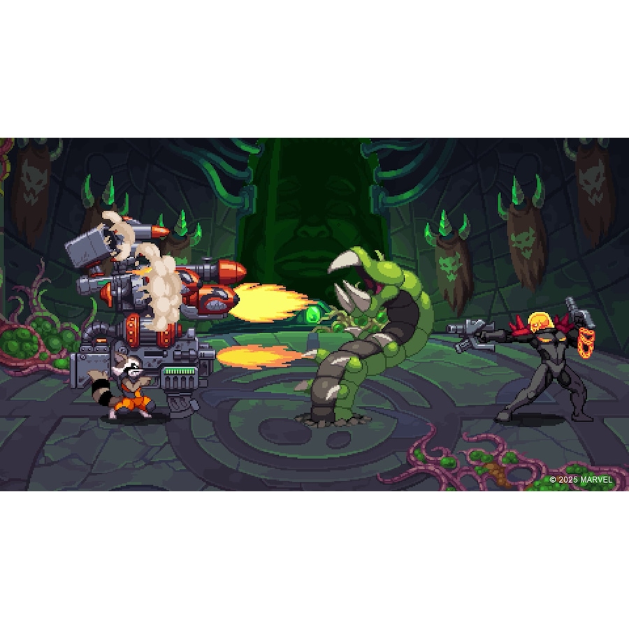 Image 734529_ALTMORE1.jpg, Product 734-529 / Price $54.99, PlayStation 5 Marvel Cosmic Invasion from PlayStation on TSC.ca's Electronics department
