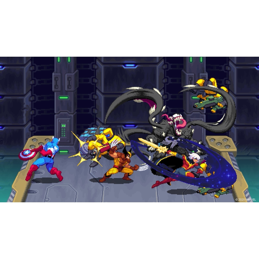Image 734529_ALTMORE2.jpg, Product 734-529 / Price $54.99, PlayStation 5 Marvel Cosmic Invasion from PlayStation on TSC.ca's Electronics department
