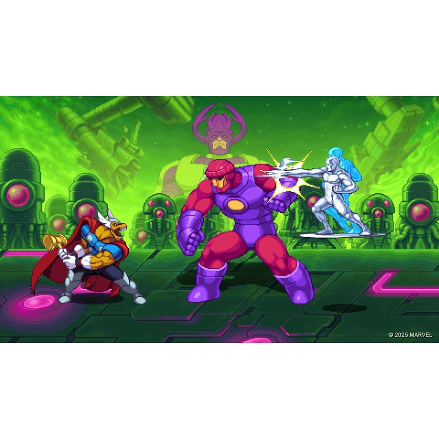 Image 734529_ALTMORE4.jpg, Product 734-529 / Price $54.99, PlayStation 5 Marvel Cosmic Invasion from PlayStation on TSC.ca's Electronics department