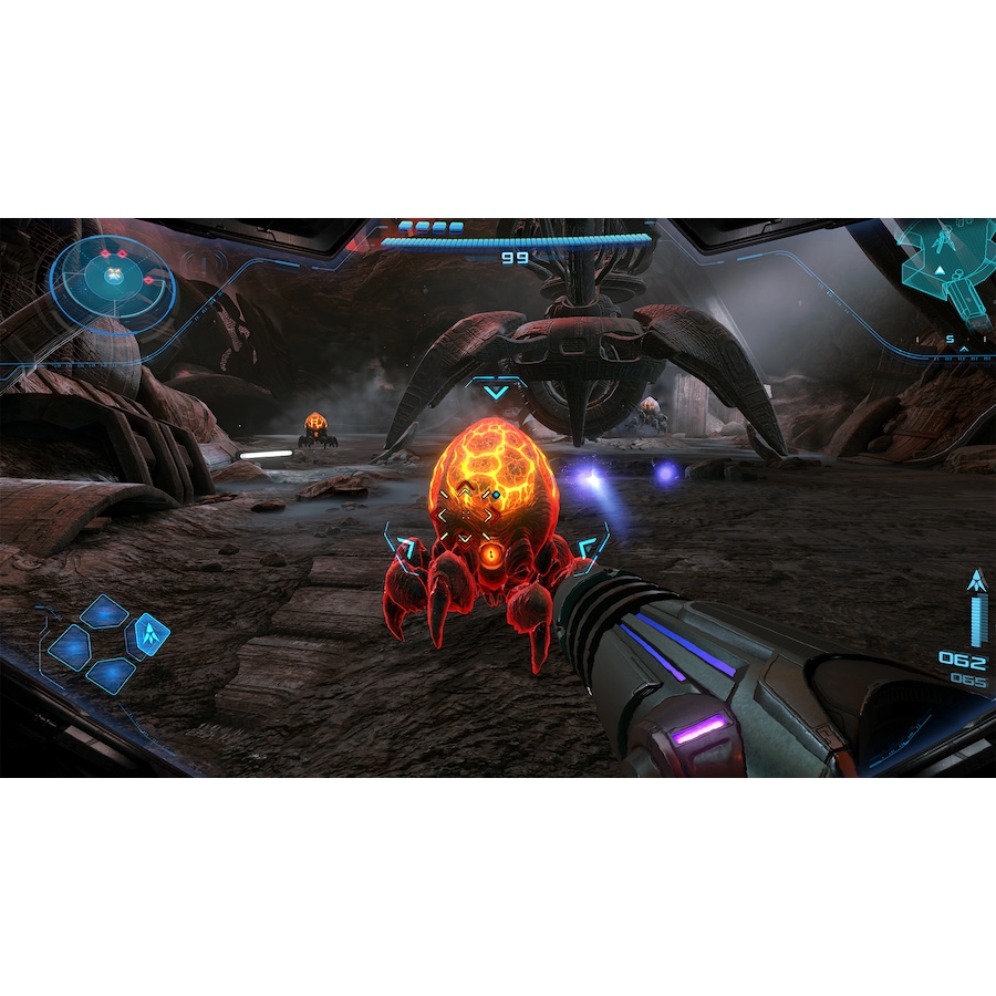 Image 734530_ALTMORE2.jpg, Product 734-530 / Price $99.99, Nintendo Switch 2 Metroid Prime 4: Beyond from Nintendo on TSC.ca's Electronics department