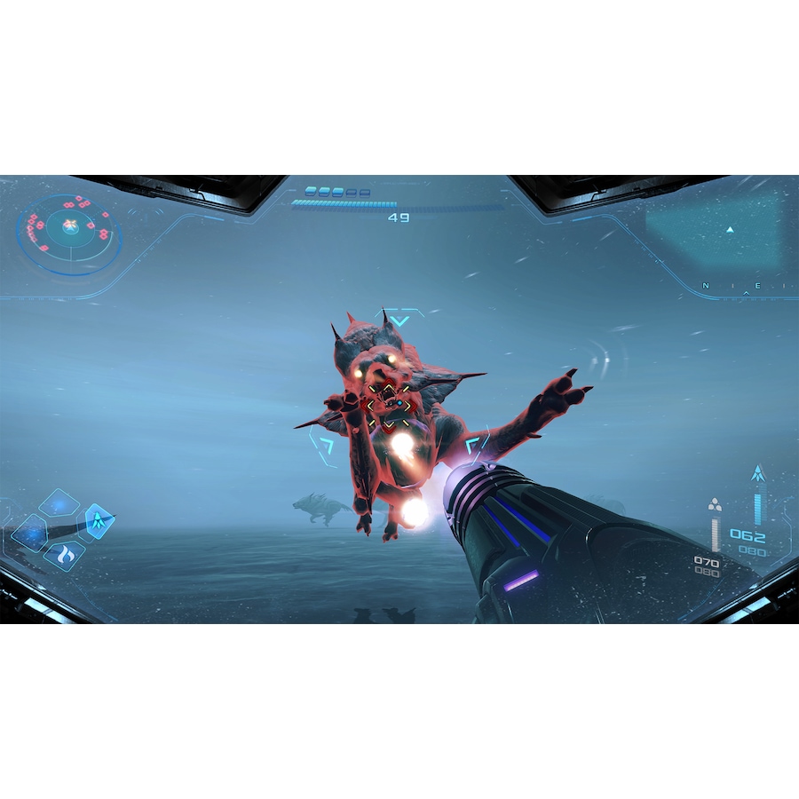 Image 734530_ALTMORE3.jpg, Product 734-530 / Price $99.99, Nintendo Switch 2 Metroid Prime 4: Beyond from Nintendo on TSC.ca's Electronics department