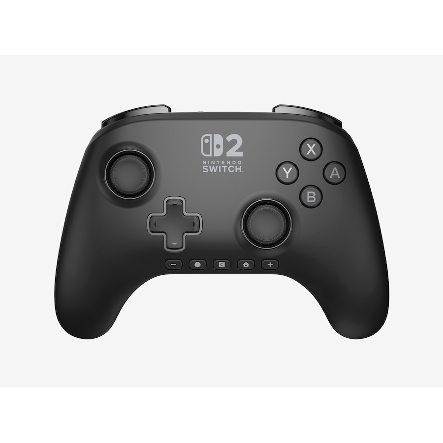 Image 734531.jpg, Product 734-531 / Price $79.99, PowerA Advantage Wireless Controller for Nintendo Switch 2 (black) from PowerA on TSC.ca's Electronics department
