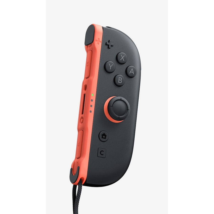 Image 734532.jpg, Product 734-532 / Price $69.99, Nintendo Switch 2 Joy-Con 2 Controller (R, light red) from Nintendo on TSC.ca's Electronics department
