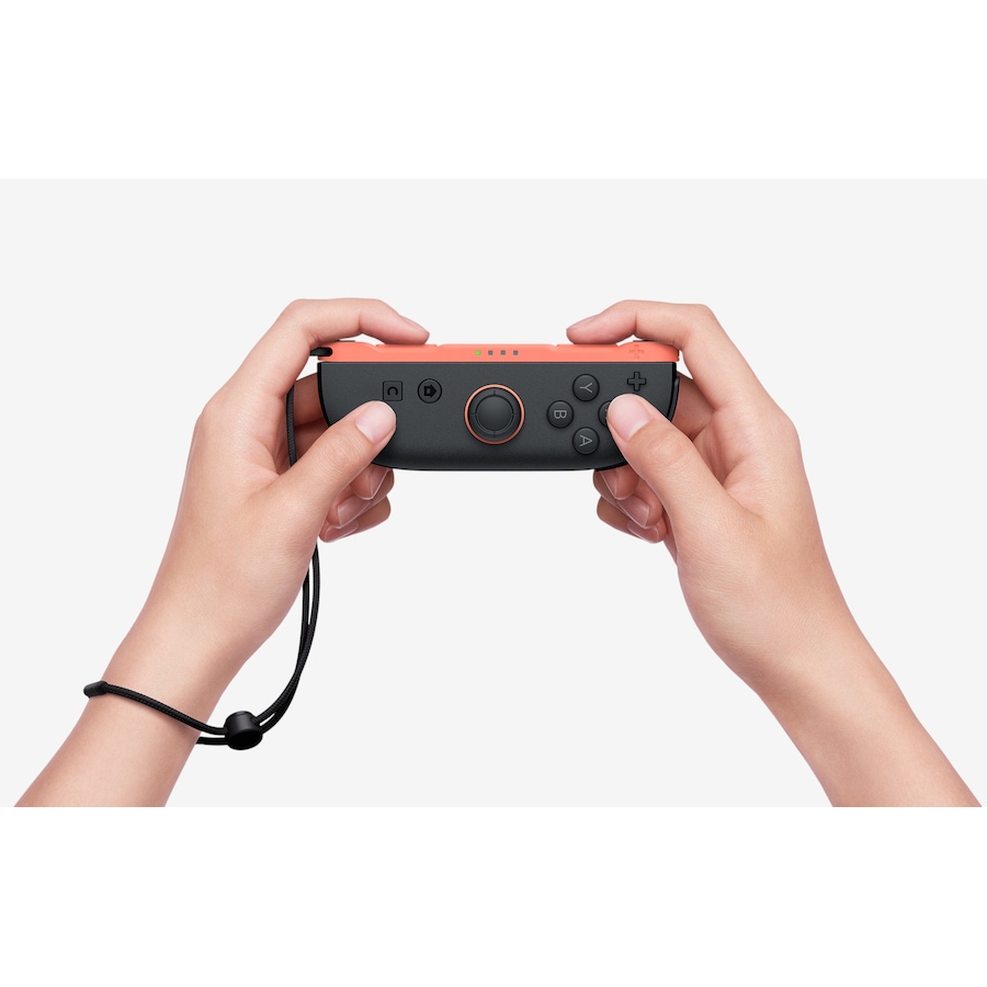 Image 734532_ALTMORE2.jpg, Product 734-532 / Price $69.99, Nintendo Switch 2 Joy-Con 2 Controller (R, light red) from Nintendo on TSC.ca's Electronics department