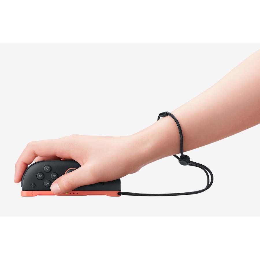 Image 734532_ALTMORE3.jpg, Product 734-532 / Price $69.99, Nintendo Switch 2 Joy-Con 2 Controller (R, light red) from Nintendo on TSC.ca's Electronics department
