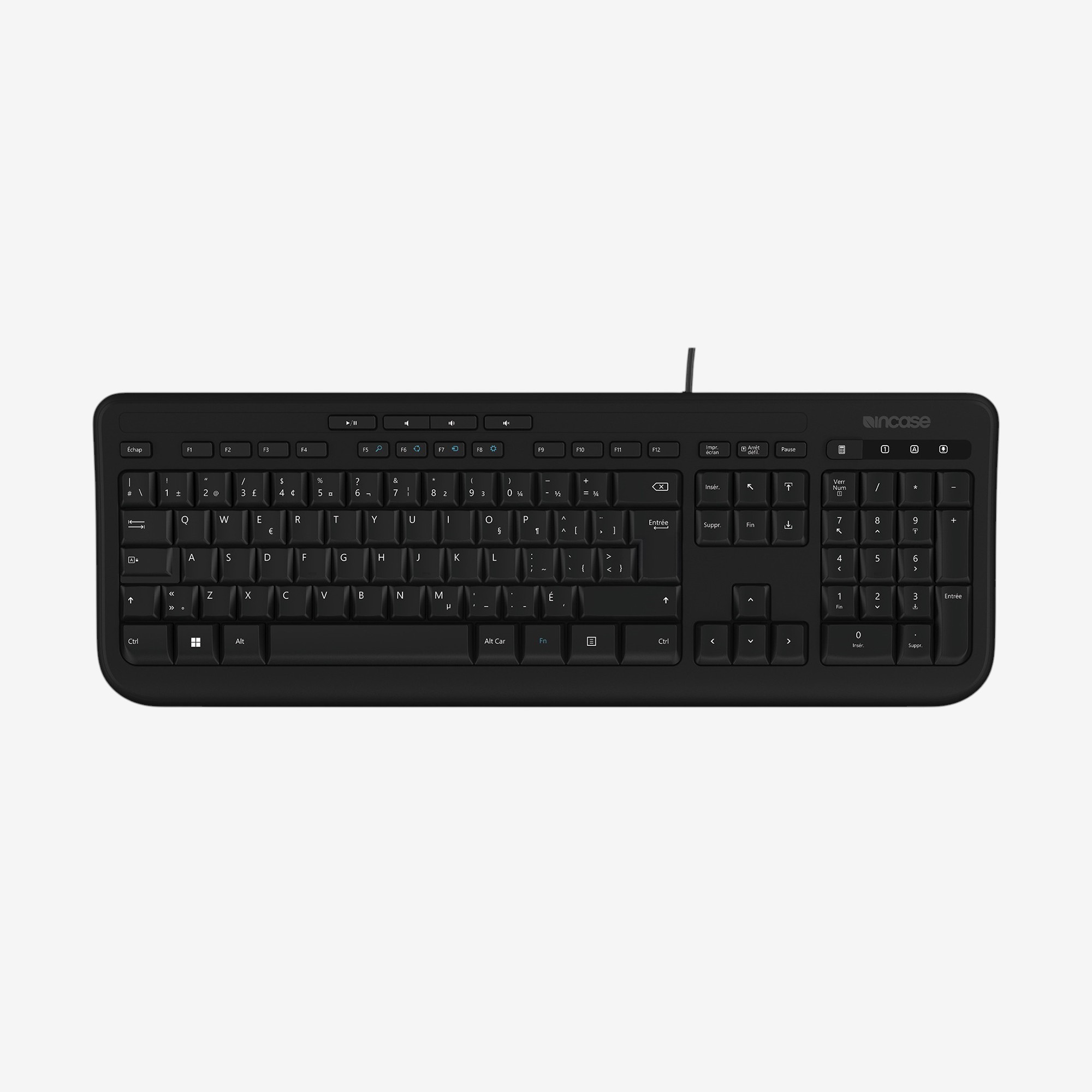 Apple Magic Trackpad (USB-C, black) - TSC.ca