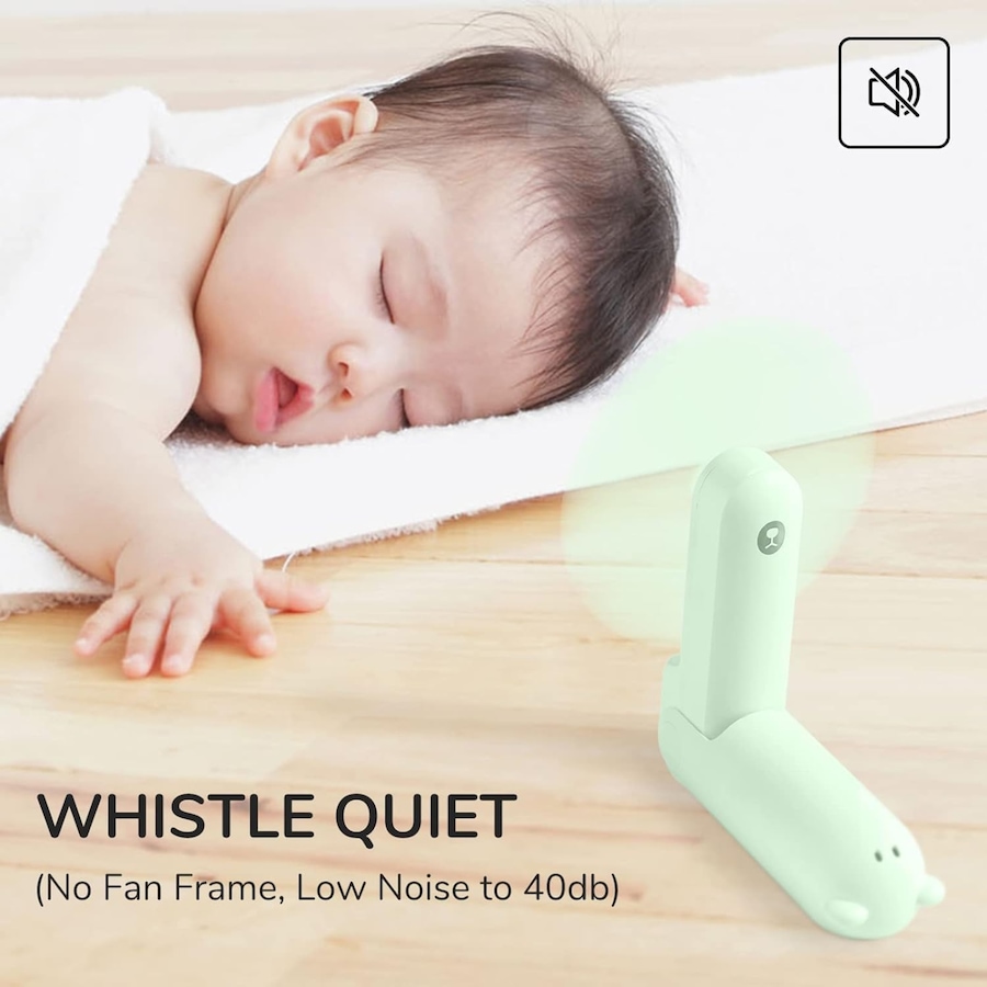 Image 734535_ALTMORE3.jpg, Product 734-535 / Price $59.99, Jisulife Handheld Fan Life8 Plus (2-pack) from Jisulife on TSC.ca's Home & Garden department