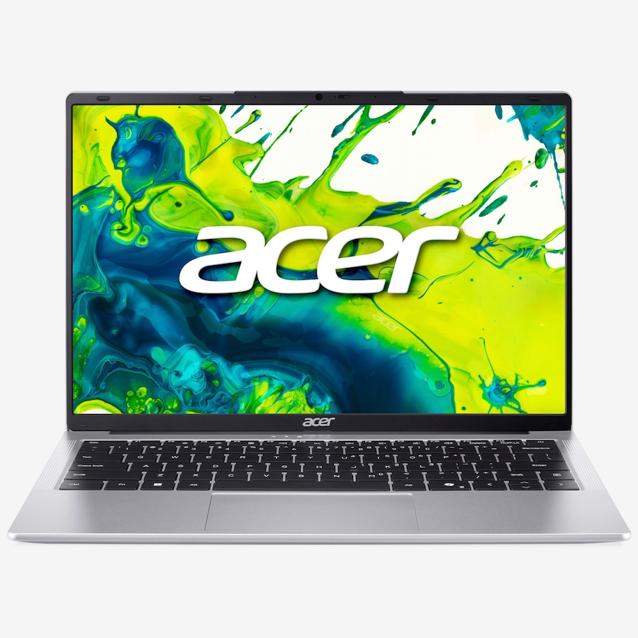 Image 734537_ALTMORE1.jpg, Product 734-537 / Price $539.99, Acer Aspire Lite 14" FHD 128 GB Intel Notebook with Mouse and 1 Year of Microsoft Office 365 from Acer on TSC.ca's Electronics department