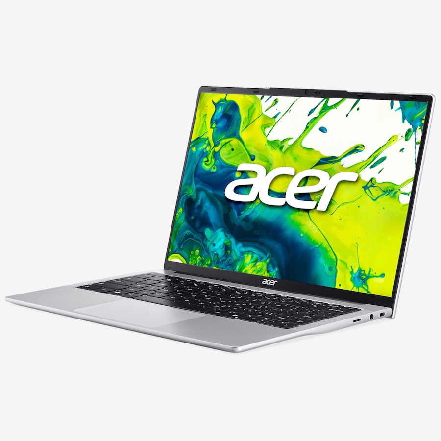 Image 734537_ALTMORE2.jpg, Product 734-537 / Price $539.99, Acer Aspire Lite 14" FHD 128 GB Intel Notebook with Mouse and 1 Year of Microsoft Office 365 from Acer on TSC.ca's Electronics department