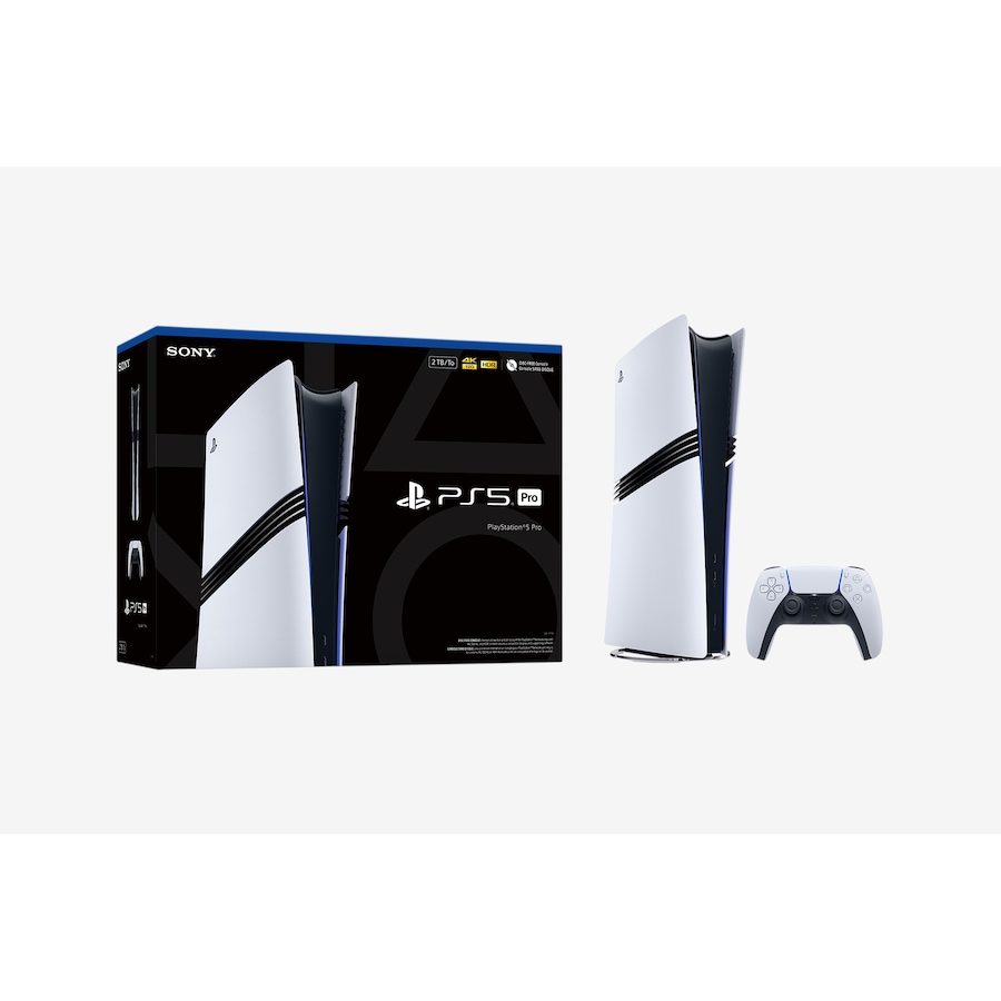 Image 734539_ALTMORE1.jpg, Product 734-539 / Price $1,299.99, PS5 Pro Digital Bundle (with extra DualSense Controller, plus Charging Station and Turtle Beach Recon 70 Headset) from PlayStation on TSC.ca's Electronics department