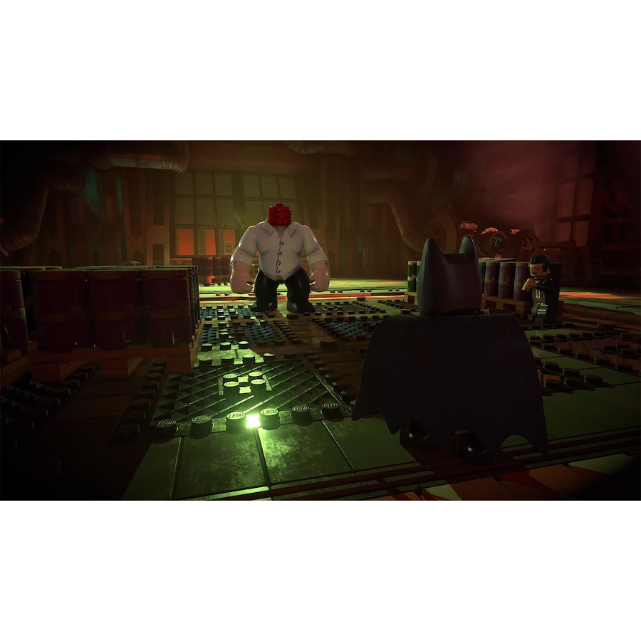 Image 734542_ALTMORE1.jpg, Product 734-542 / Price $89.99, PlayStation 5 - Lego Batman: Legacy of the Dark Knight from PlayStation on TSC.ca's Electronics department