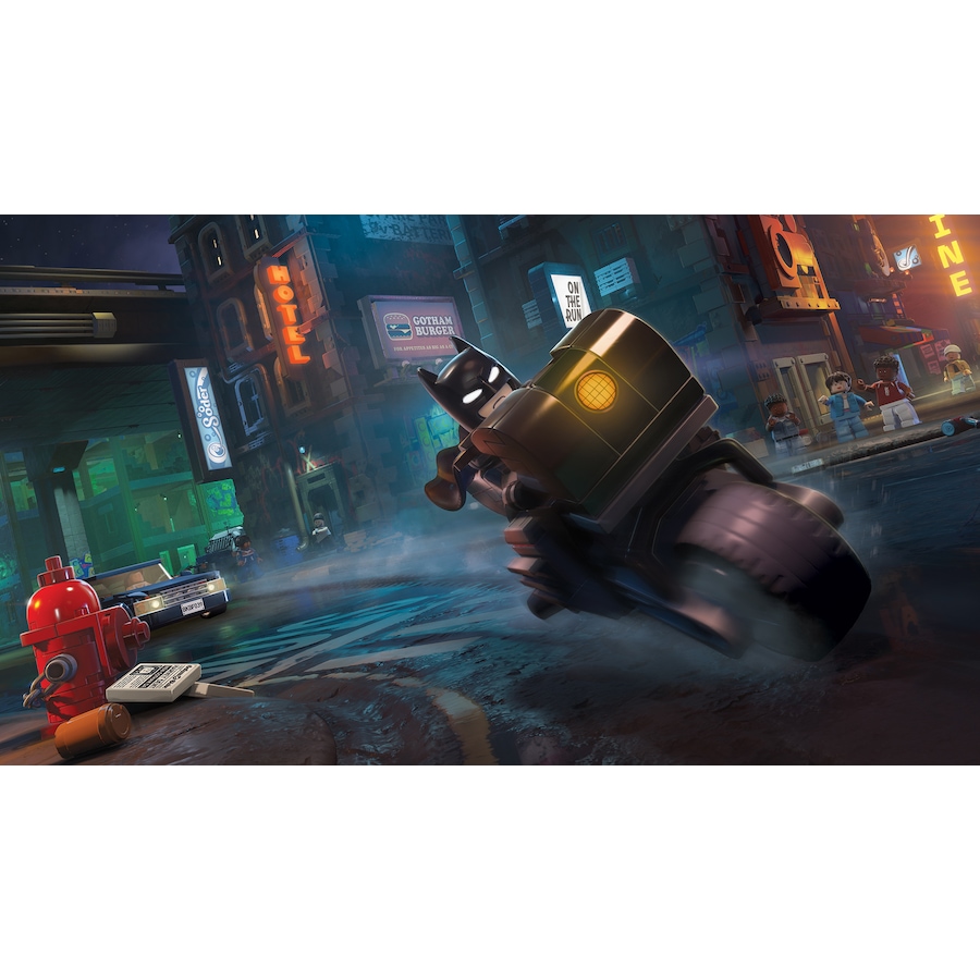 Image 734542_ALTMORE2.jpg, Product 734-542 / Price $89.99, PlayStation 5 - Lego Batman: Legacy of the Dark Knight from PlayStation on TSC.ca's Electronics department