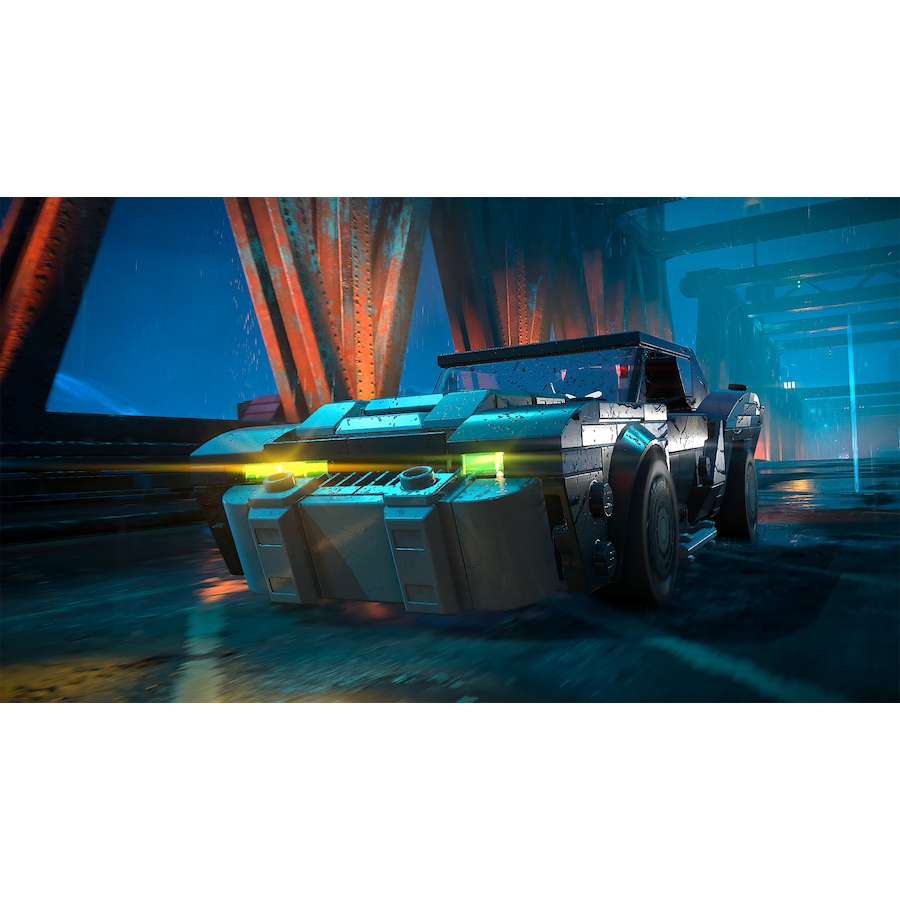 Image 734542_ALTMORE3.jpg, Product 734-542 / Price $89.99, PlayStation 5 - Lego Batman: Legacy of the Dark Knight from PlayStation on TSC.ca's Electronics department