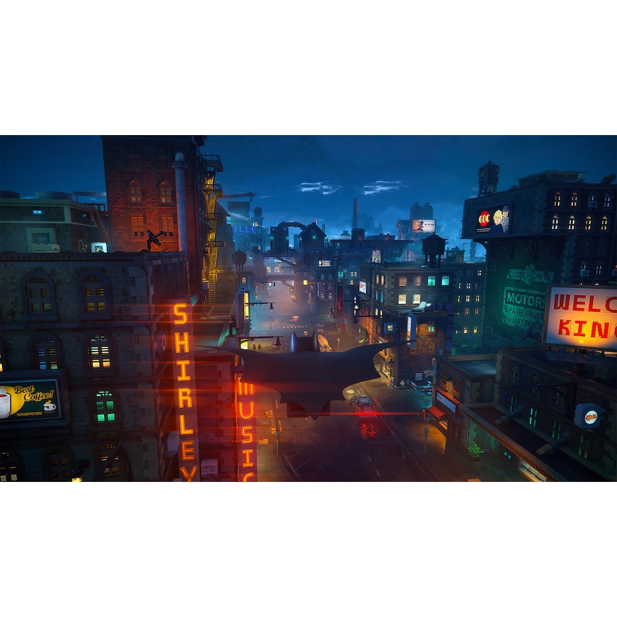 Image 734542_ALTMORE4.jpg, Product 734-542 / Price $89.99, PlayStation 5 - Lego Batman: Legacy of the Dark Knight from PlayStation on TSC.ca's Electronics department