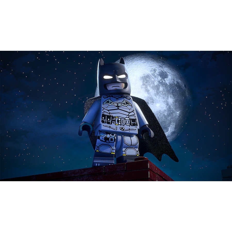 Image 734542_ALTMORE5.jpg, Product 734-542 / Price $89.99, PlayStation 5 - Lego Batman: Legacy of the Dark Knight from PlayStation on TSC.ca's Electronics department
