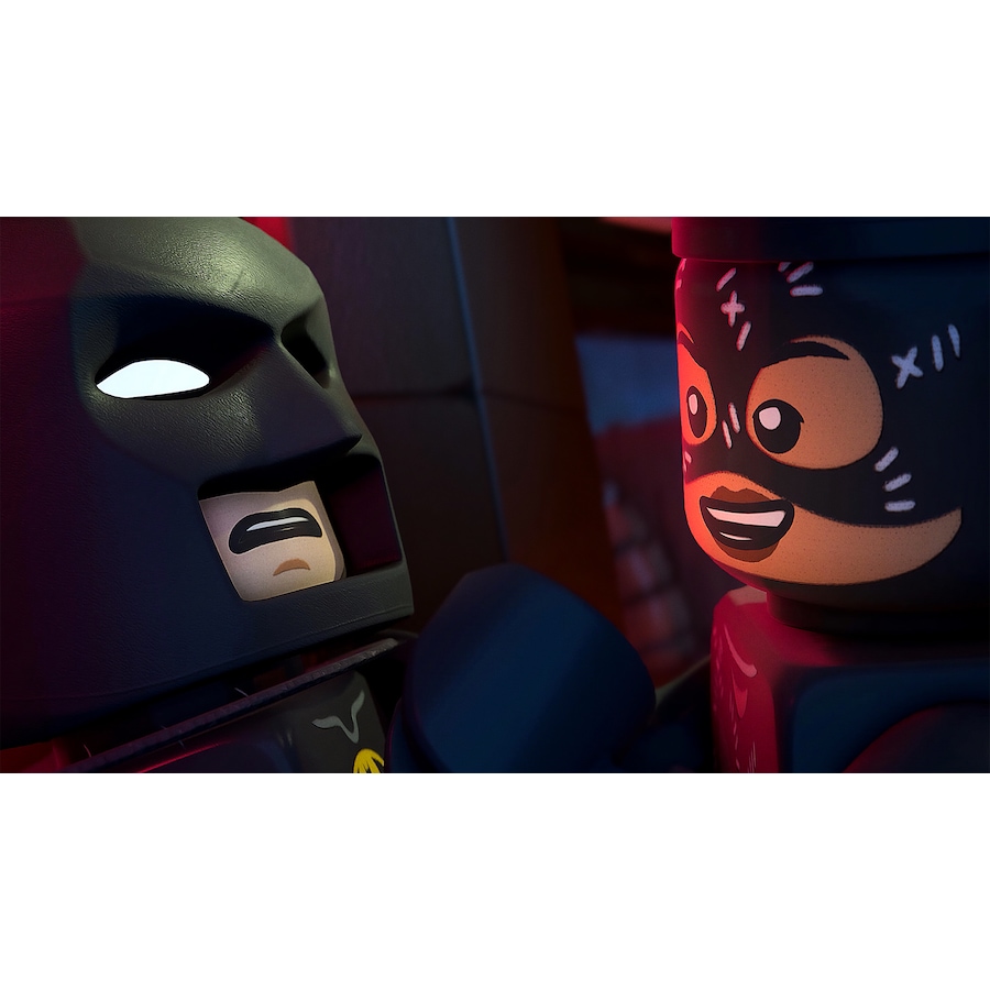 Image 734542_ALTMORE6.jpg, Product 734-542 / Price $89.99, PlayStation 5 - Lego Batman: Legacy of the Dark Knight from PlayStation on TSC.ca's Electronics department