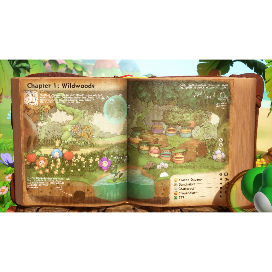 Image 734543_ALTMORE2.jpg, Product 734-543 / Price $99.99, Nintendo Switch 2 - Yoshi and the Mysterious Book from Nintendo on TSC.ca's Electronics department