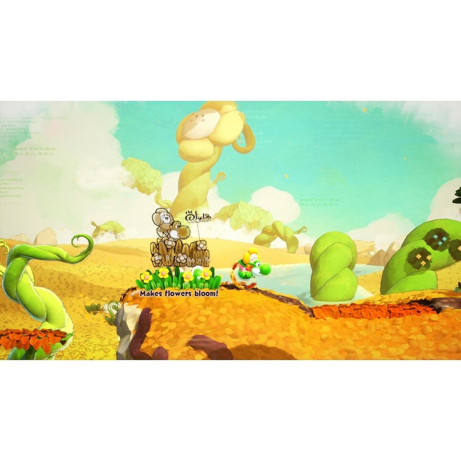 Image 734543_ALTMORE3.jpg, Product 734-543 / Price $99.99, Nintendo Switch 2 - Yoshi and the Mysterious Book from Nintendo on TSC.ca's Electronics department