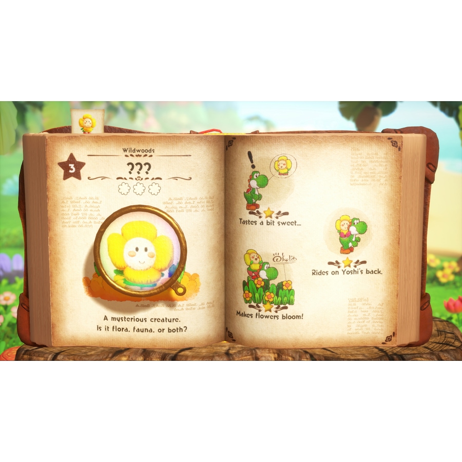 Image 734543_ALTMORE6.jpg, Product 734-543 / Price $99.99, Nintendo Switch 2 - Yoshi and the Mysterious Book from Nintendo on TSC.ca's Electronics department