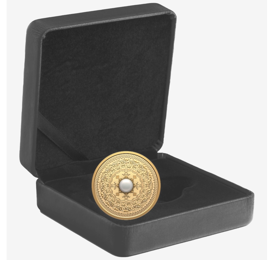 Image 734548_ALTMORE1.jpg, Product 734-548 / Price $8,849.00, 2026 $200 One-Ounce Gold Canadian Diversity Resilience and Unity Filipino Heritage Coin from Royal Canadian Mint (RCM) on TSC.ca's Coins department