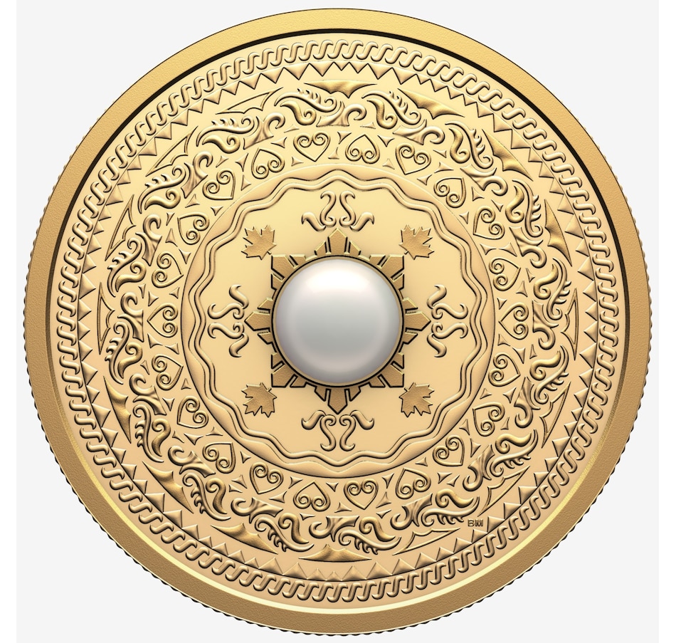 Image 734548_ALTMORE2.jpg, Product 734-548 / Price $8,849.00, 2026 $200 One-Ounce Gold Canadian Diversity Resilience and Unity Filipino Heritage Coin from Royal Canadian Mint (RCM) on TSC.ca's Coins department