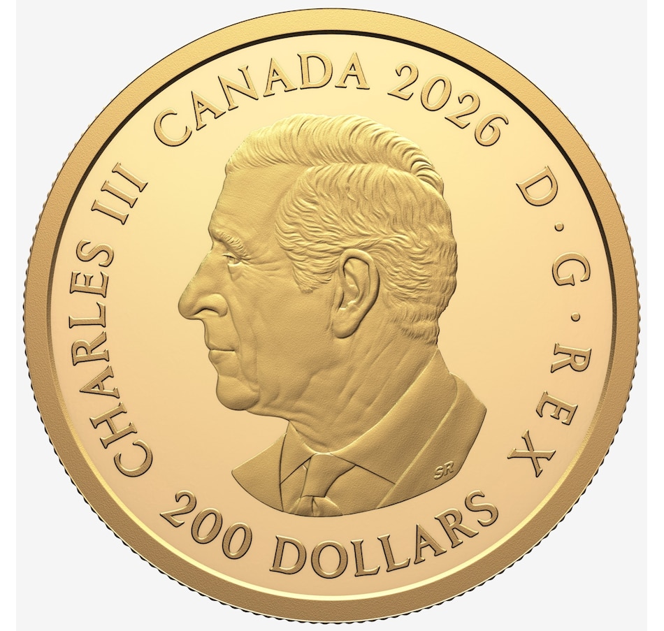 Image 734548_ALTMORE4.jpg, Product 734-548 / Price $8,849.00, 2026 $200 One-Ounce Gold Canadian Diversity Resilience and Unity Filipino Heritage Coin from Royal Canadian Mint (RCM) on TSC.ca's Coins department