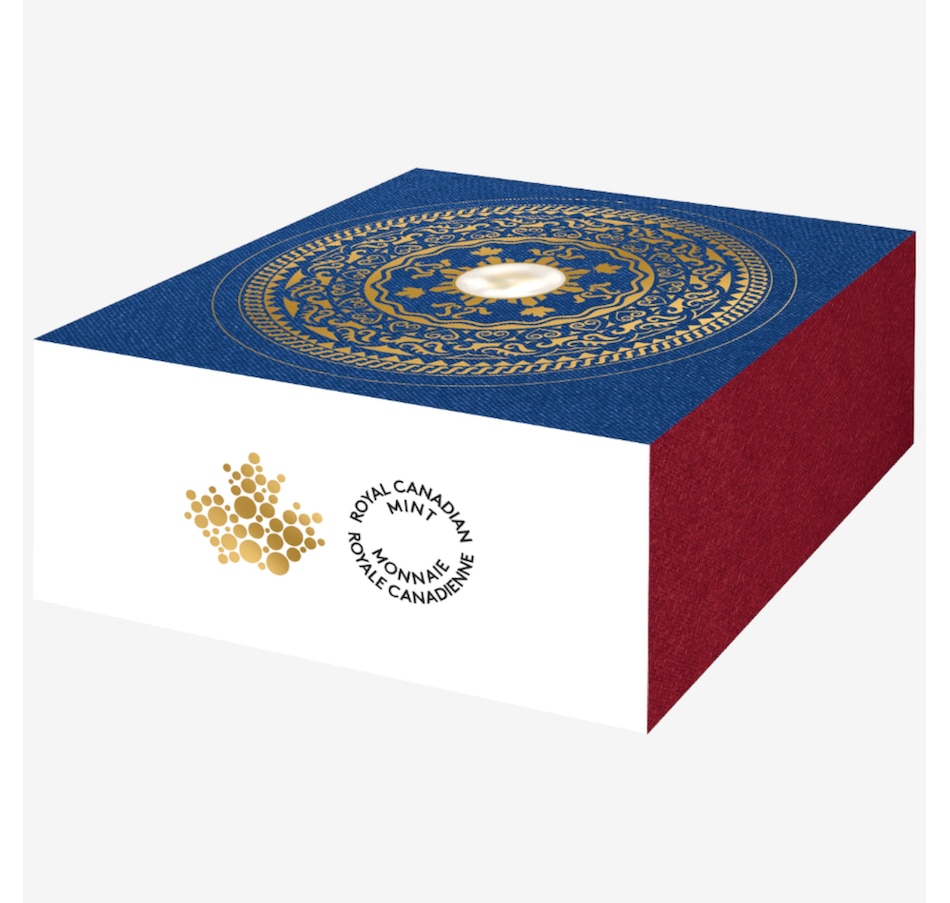 Image 734548_ALTMORE6.jpg, Product 734-548 / Price $8,849.00, 2026 $200 One-Ounce Gold Canadian Diversity Resilience and Unity Filipino Heritage Coin from Royal Canadian Mint (RCM) on TSC.ca's Coins department