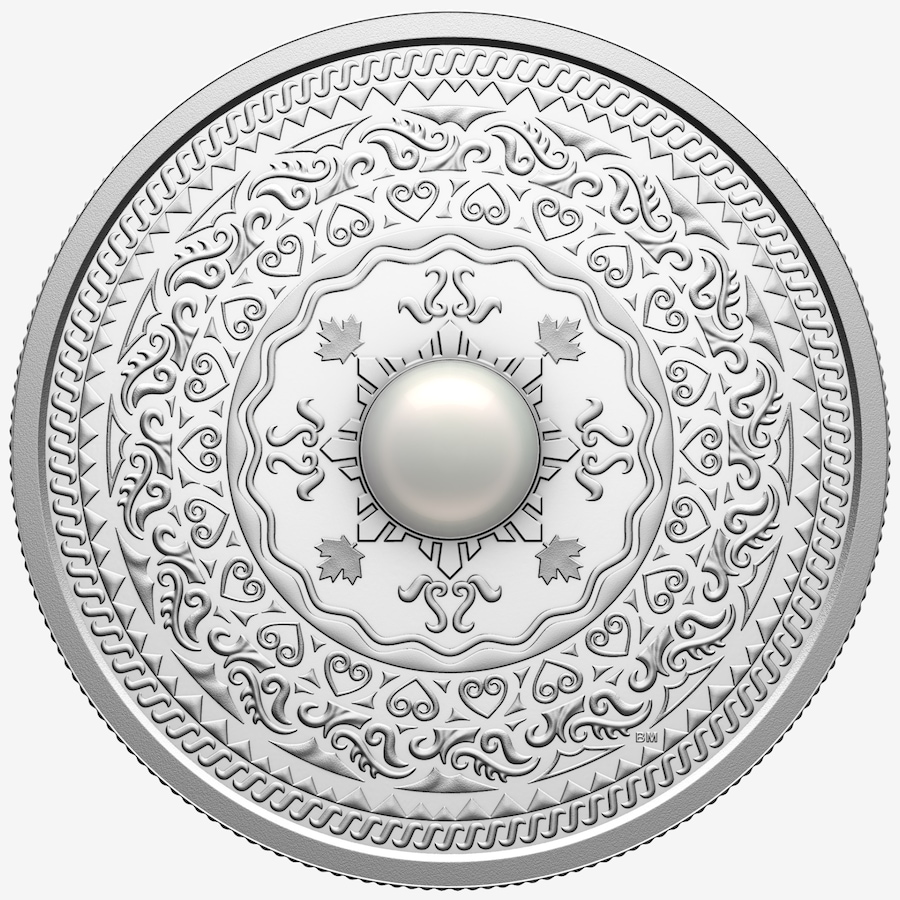 Image 734549_ALTMORE1.jpg, Product 734-549 / Price $269.95, 2026 $20 One-Ounce Fine Silver Canadian Diversity Resilience and Unity Filipino Heritage Coin from Royal Canadian Mint (RCM) on TSC.ca's Coins department