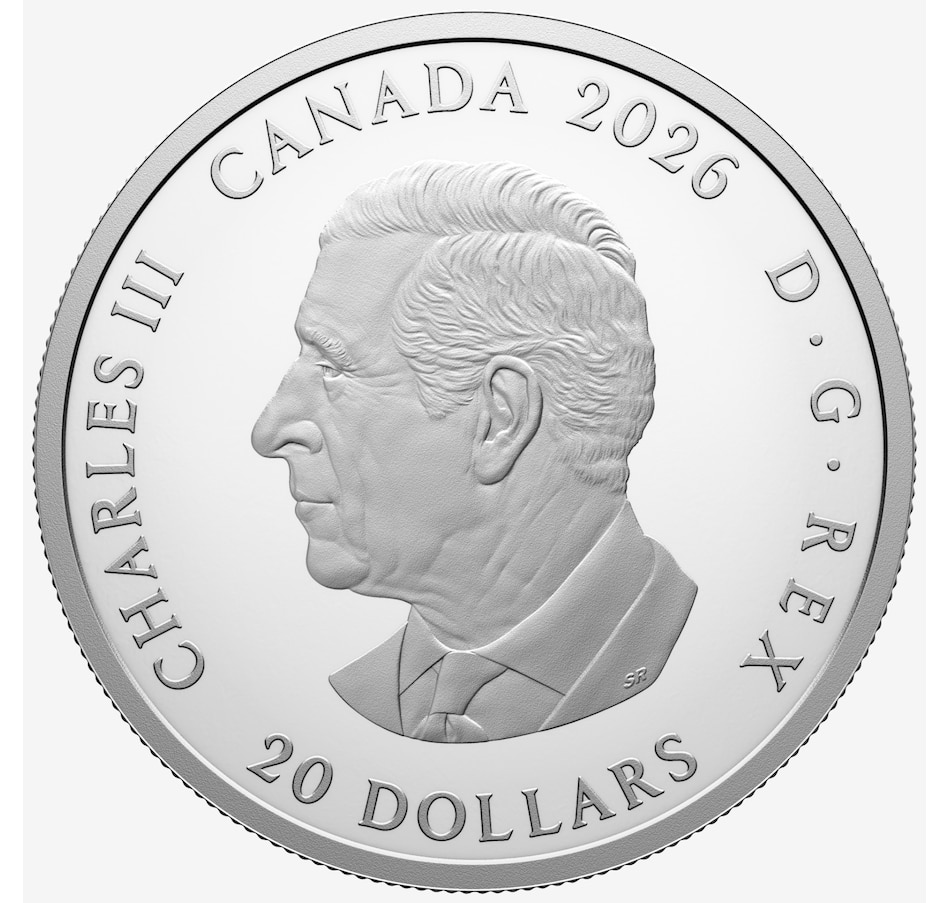Image 734549_ALTMORE2.jpg, Product 734-549 / Price $269.95, 2026 $20 One-Ounce Fine Silver Canadian Diversity Resilience and Unity Filipino Heritage Coin from Royal Canadian Mint (RCM) on TSC.ca's Coins department