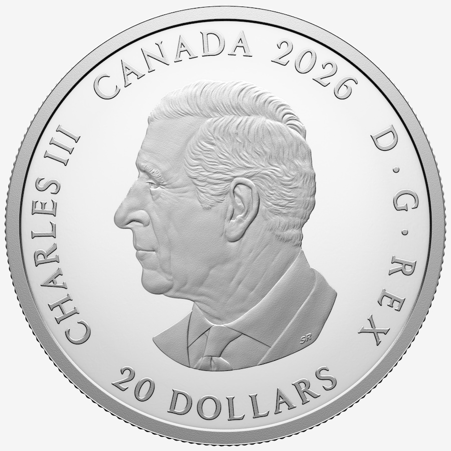 Image 734549_ALTMORE2.jpg, Product 734-549 / Price $269.95, 2026 $20 One-Ounce Fine Silver Canadian Diversity Resilience and Unity Filipino Heritage Coin from Royal Canadian Mint (RCM) on TSC.ca's Coins department